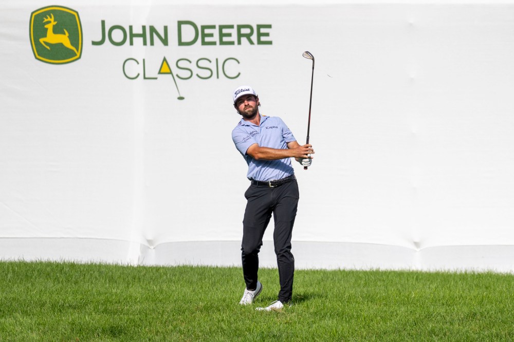 2023 John Deere Classic