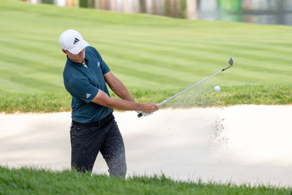 2023 John Deere Classic
