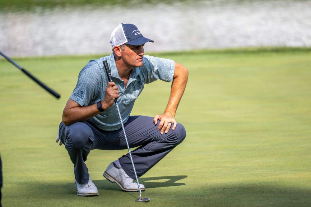 2023 John Deere Classic