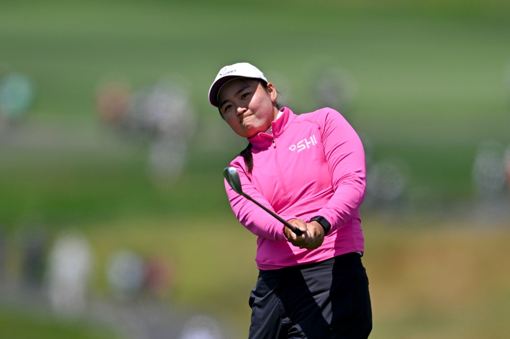 2023 U.S. Women's Open