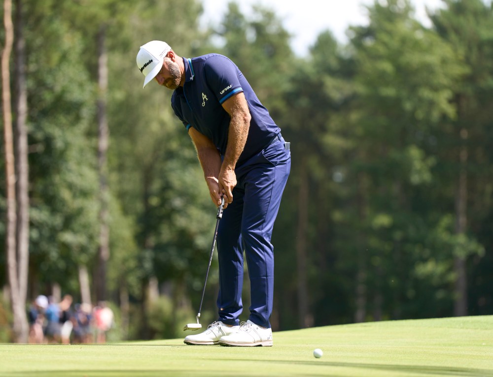 2023 LIV Golf London