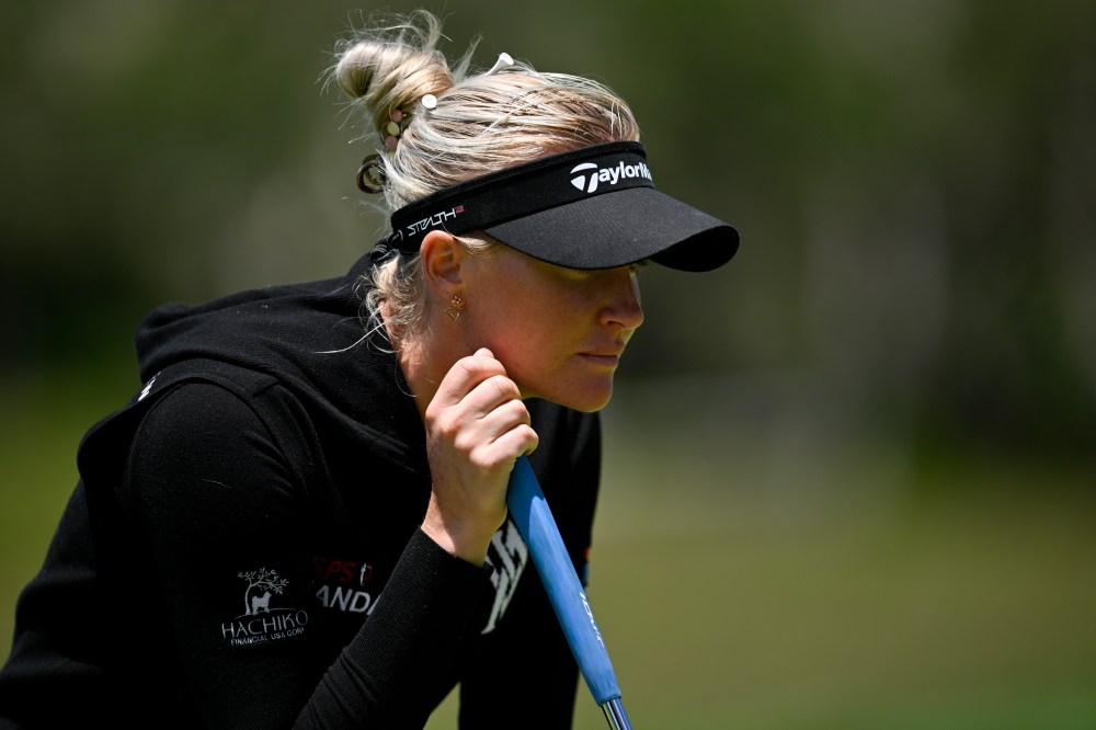 2023 U.S. Women's Open