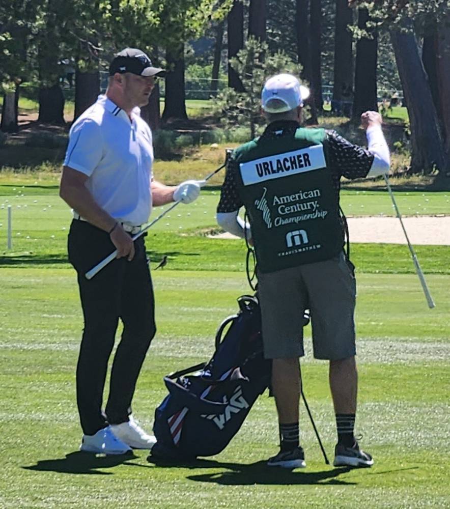 2023 American Century Championship