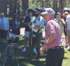 2023 American Century Championship