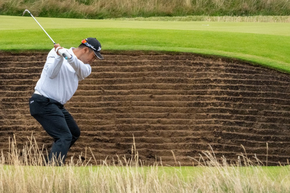 2023 British Open