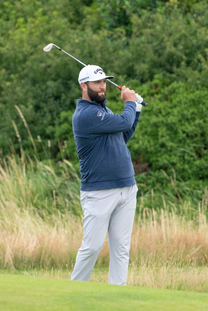 2023 British Open