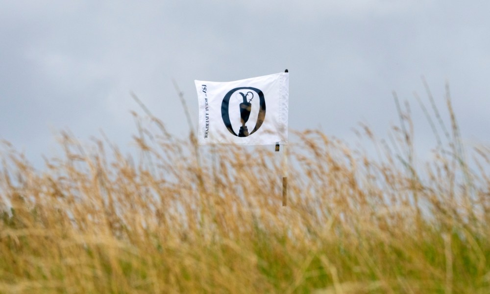 2023 British Open