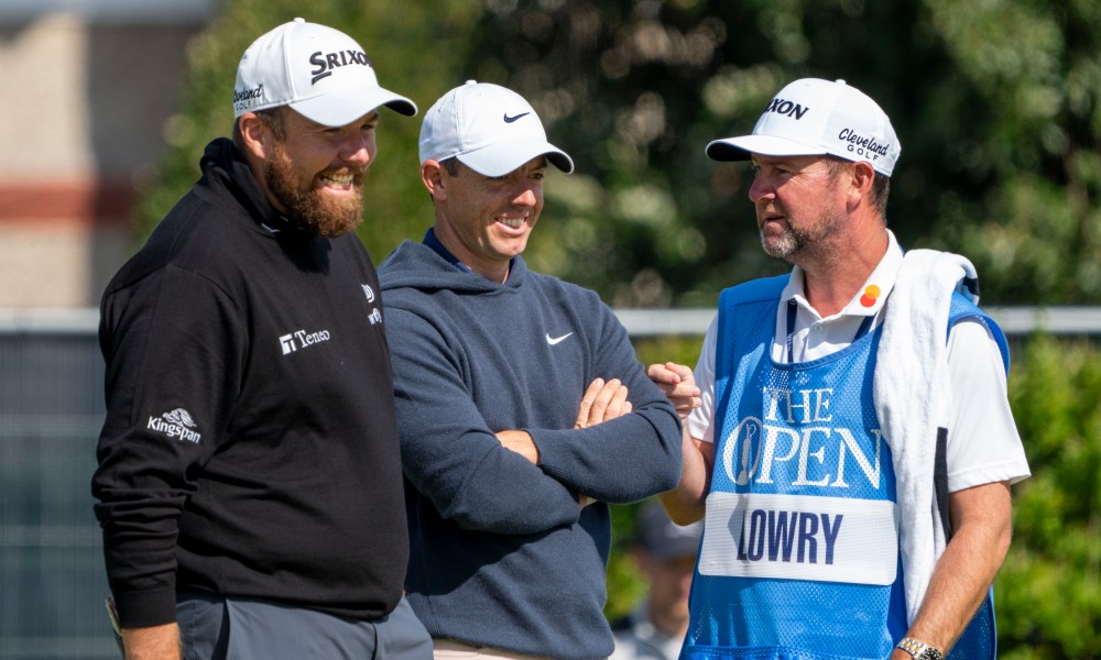 2023 British Open