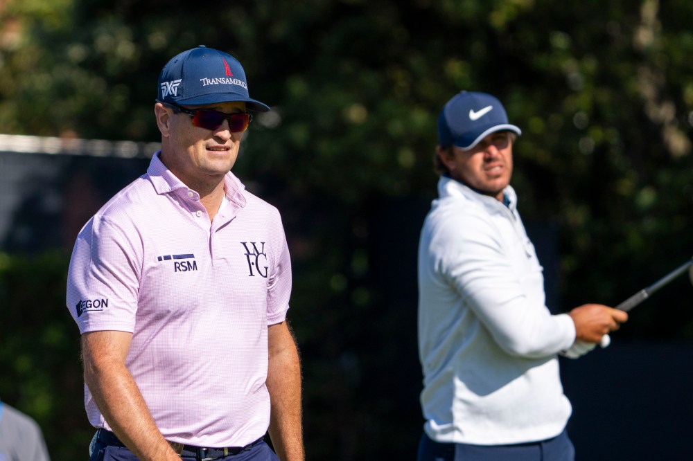 2023 British Open