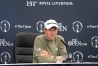 2023 British Open