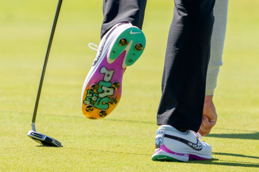 2023 Open Championship