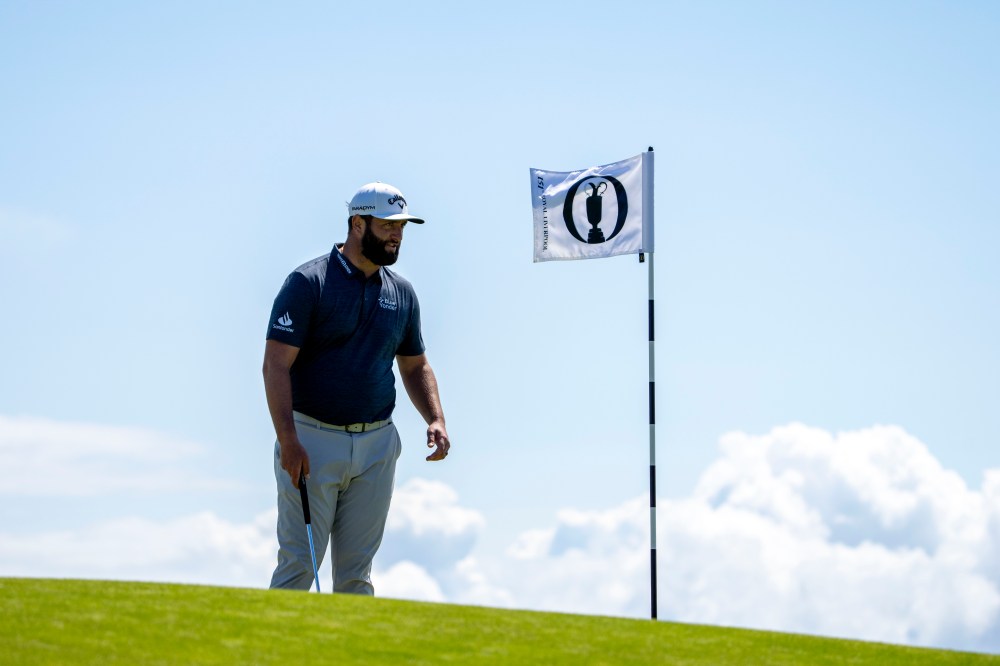 2023 Open Championship