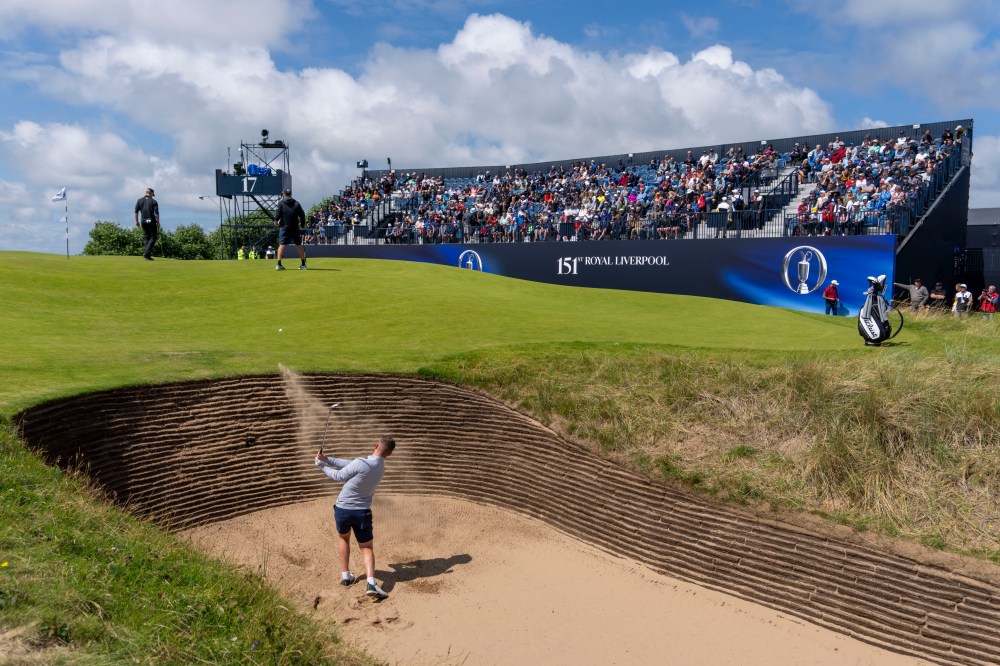 2023 Open Championship