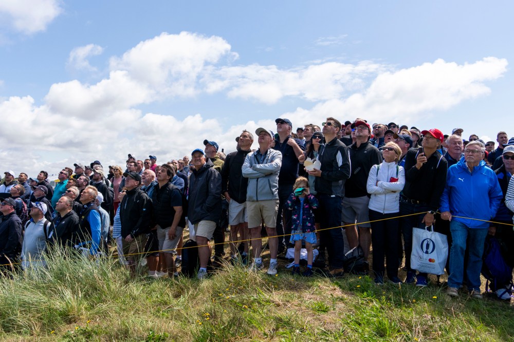 2023 Open Championship