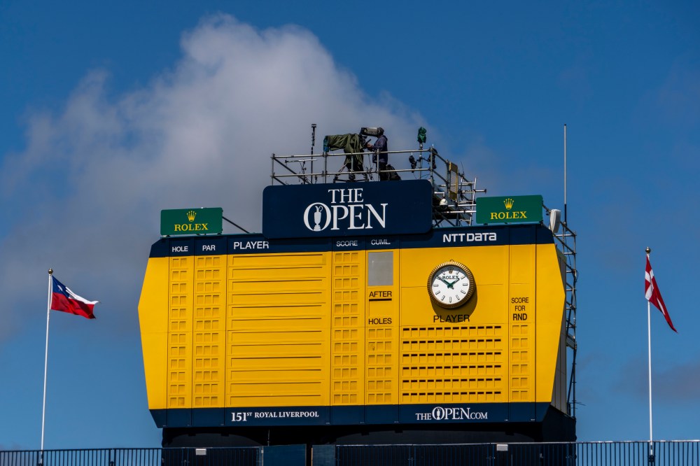 2023 Open Championship