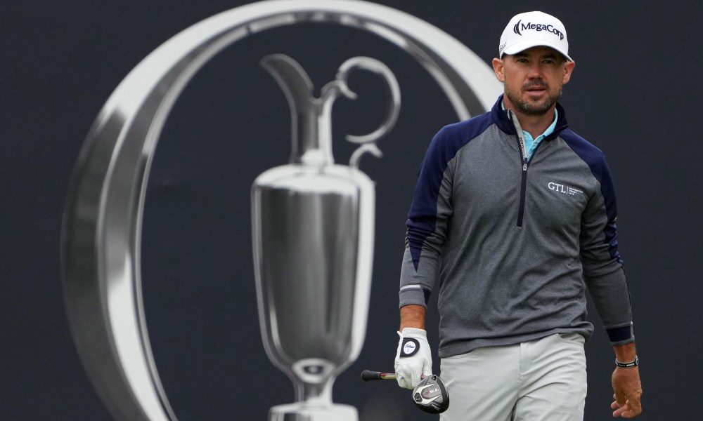 2023 Open Championship