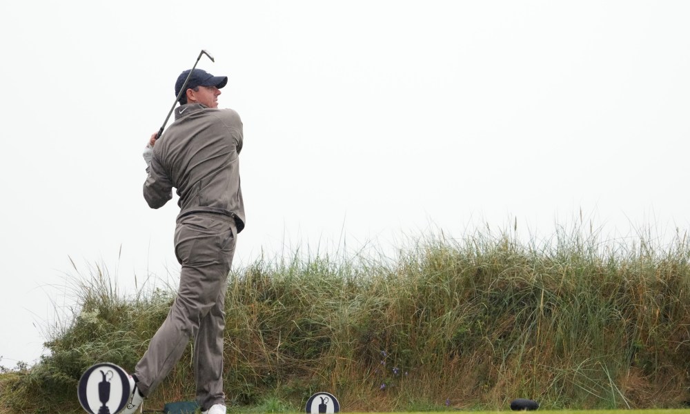 2023 Open Championship