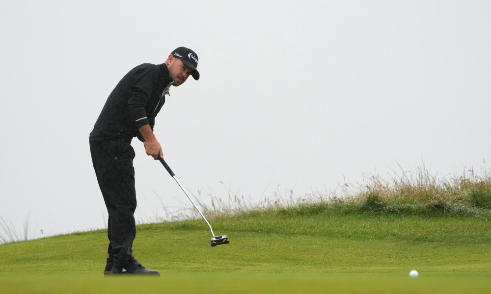 2023 Open Championship