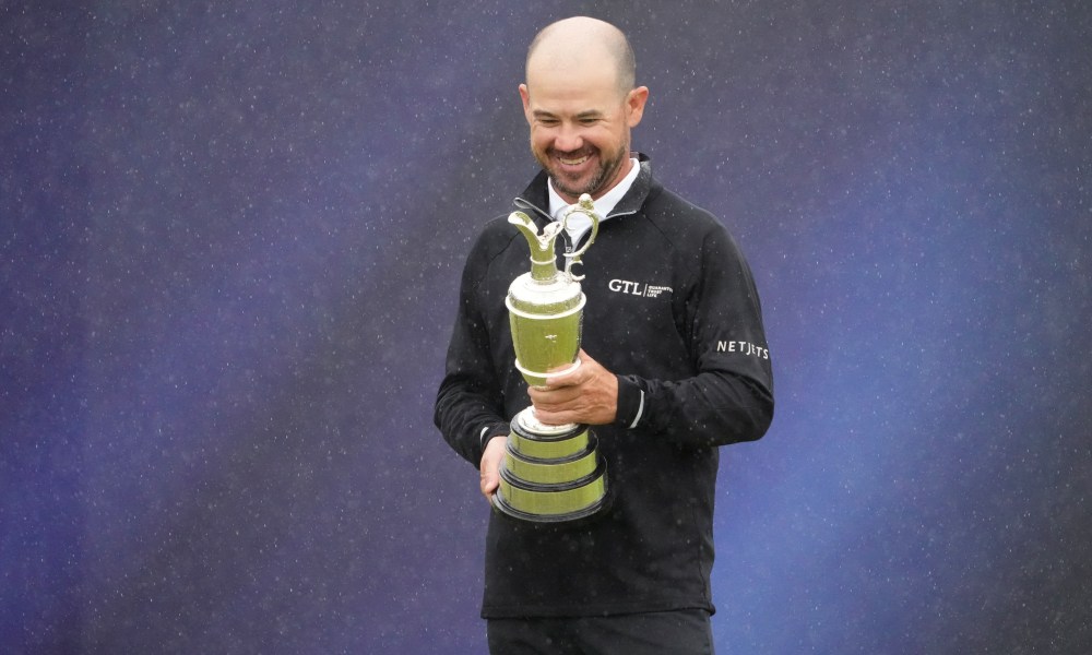 2023 Open Championship
