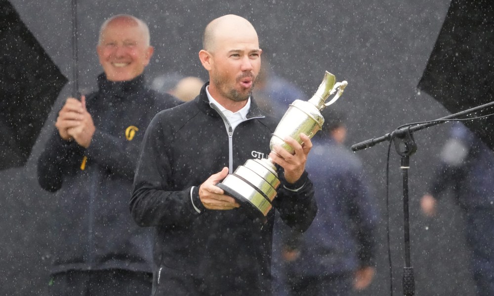 2023 Open Championship