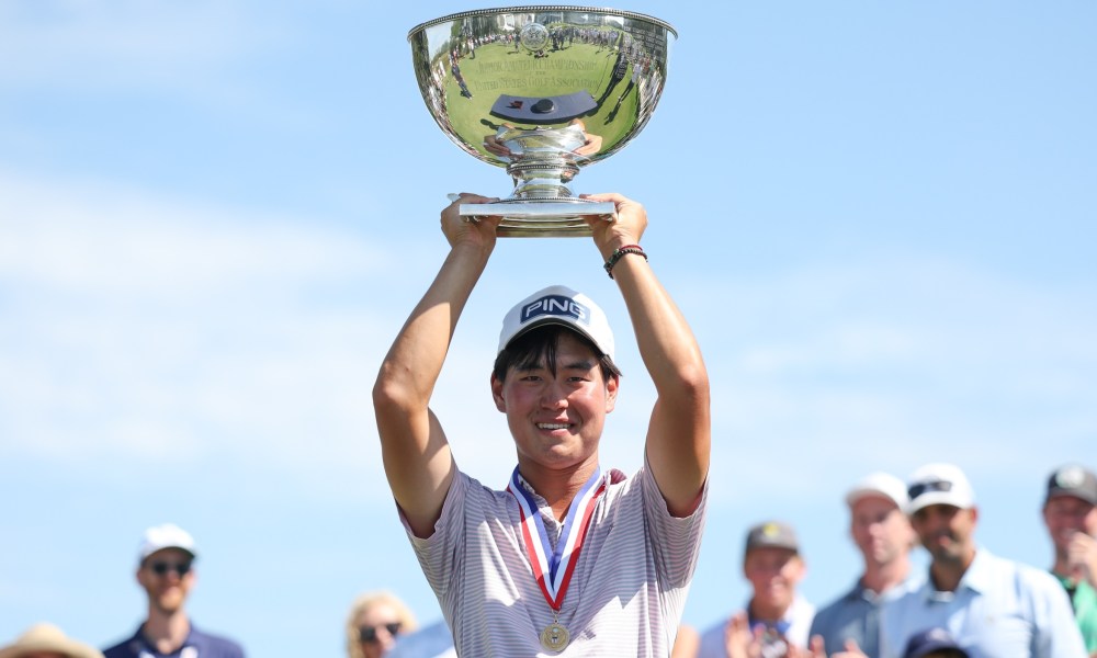 Bryan Kim