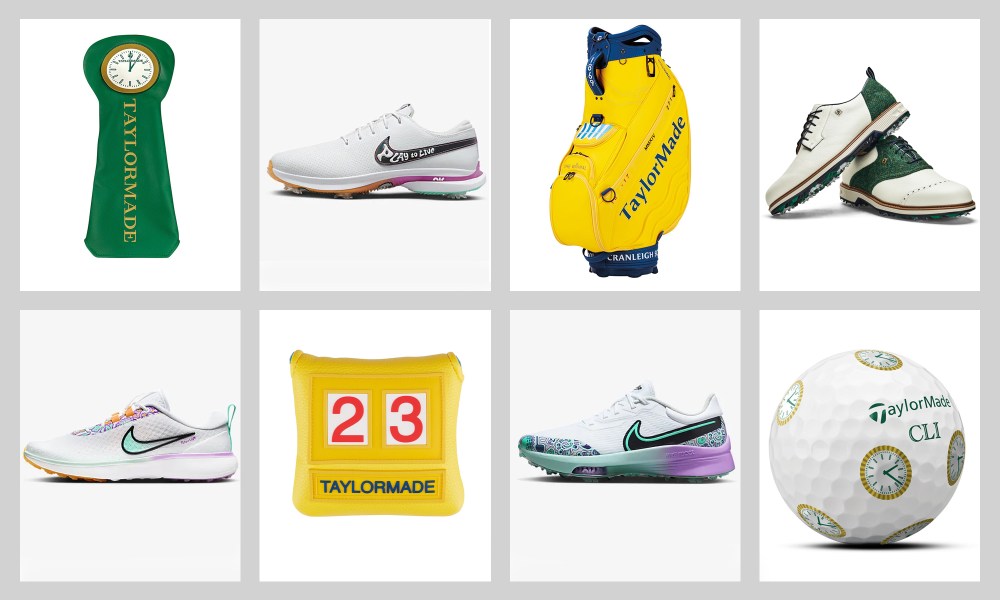 Best British Open Gear 2023