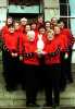 2000 Solheim Cup
