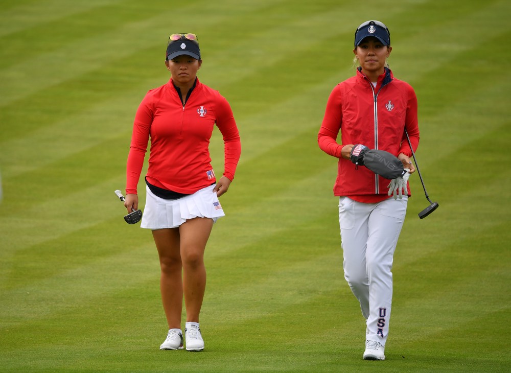 2019 Solheim Cup