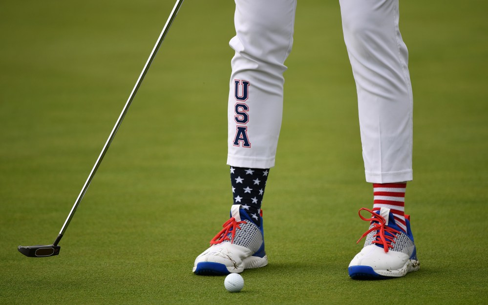 2019 Solheim Cup