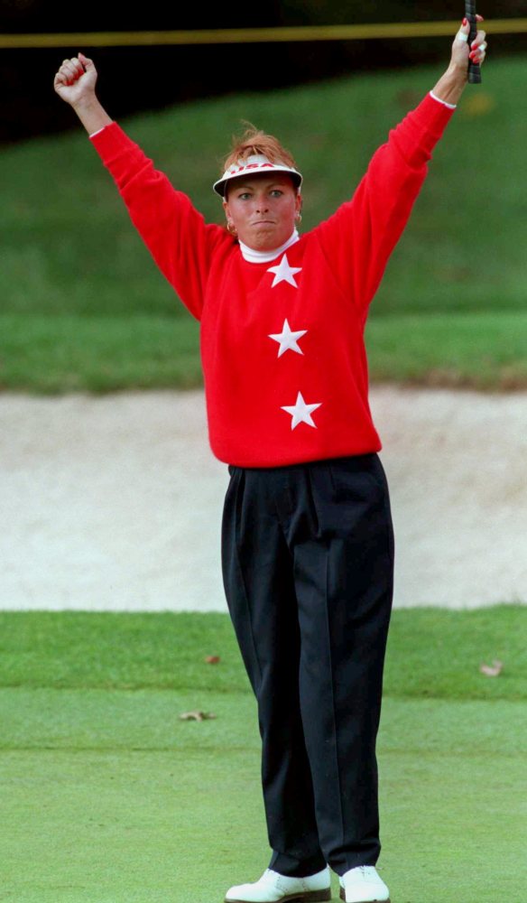 1994 Solheim Cup