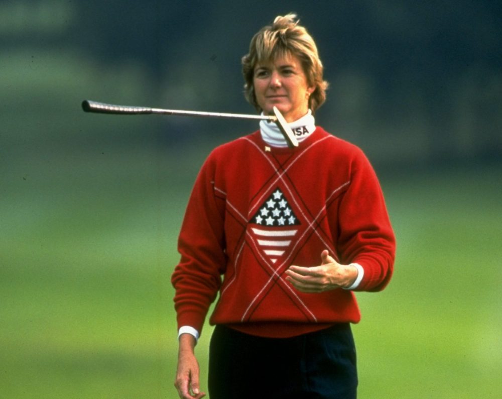 1996 Solheim Cup