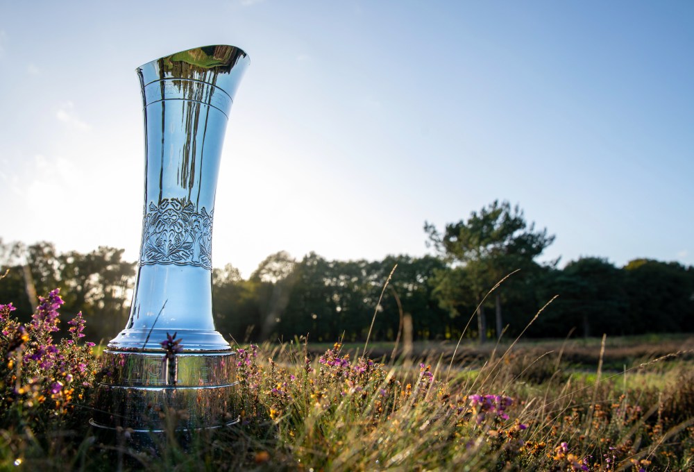 2023 AIG Women's Open
