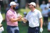 Scottie Scheffler Jon Rahm