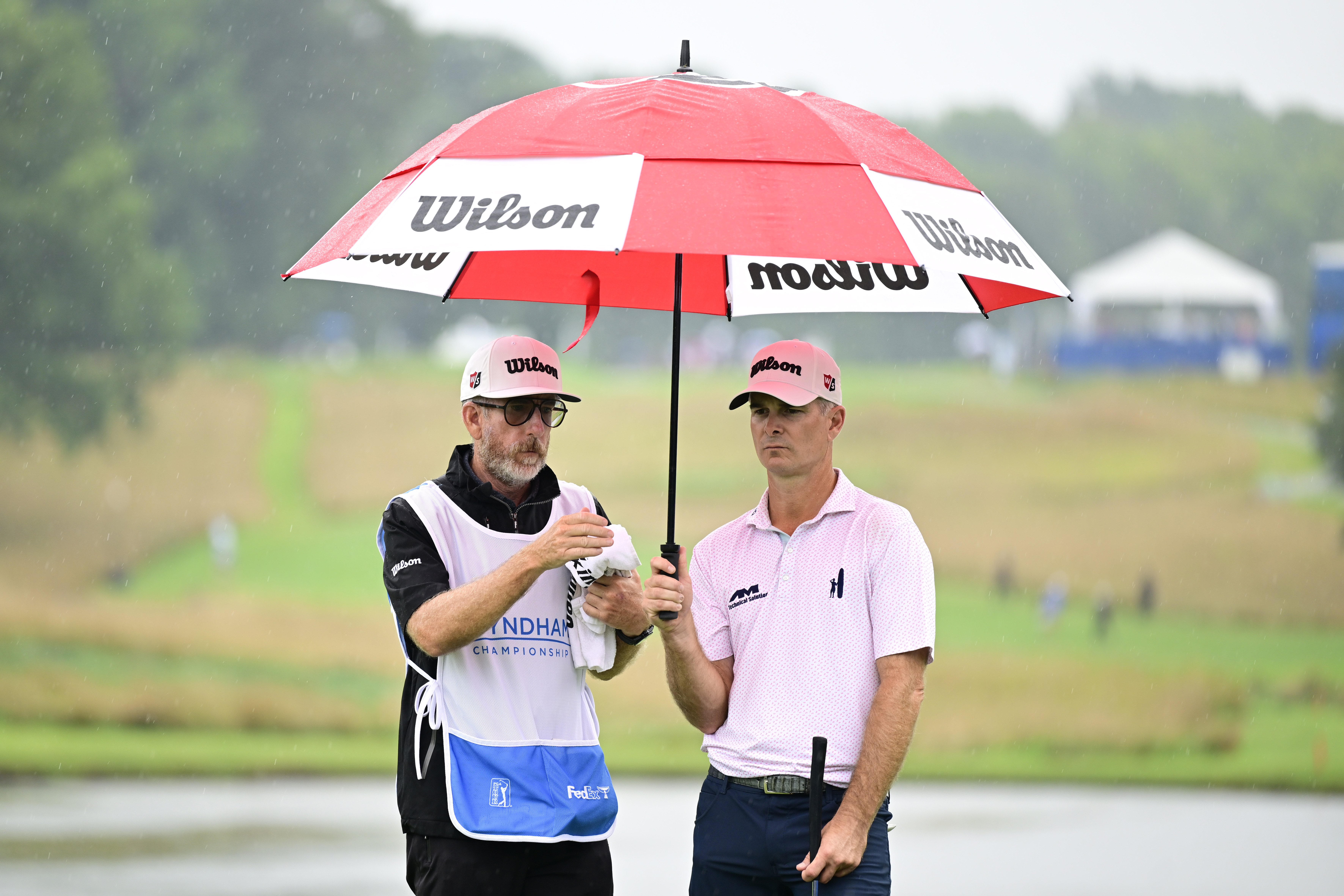 2023 Wyndham Championship