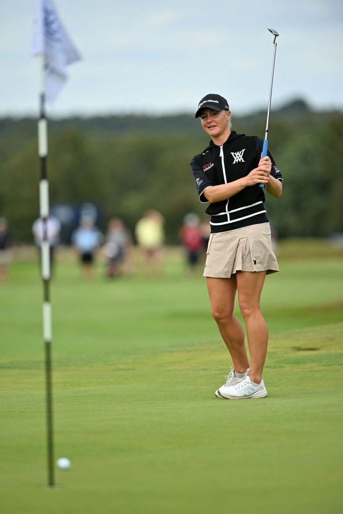 2023 AIG Women's Open
