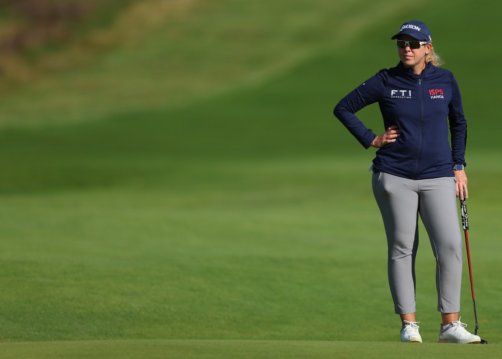 2023 AIG Women's Open