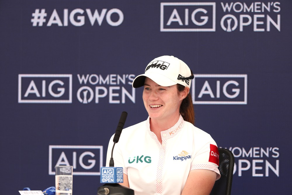 2023 AIG Women's Open