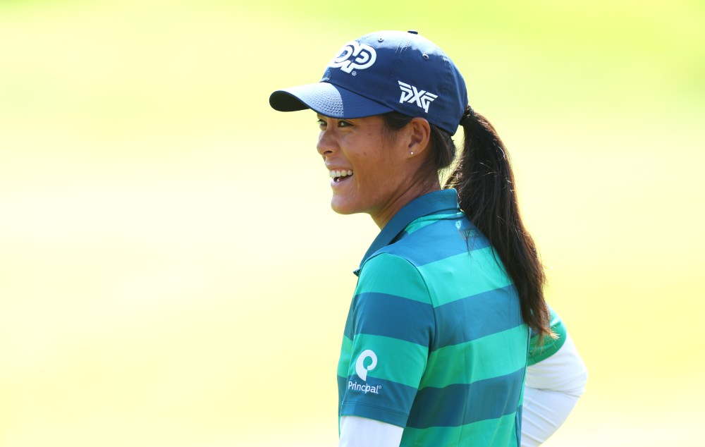 2023 AIG Women's Open