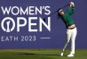 2023 AIG Women's Open