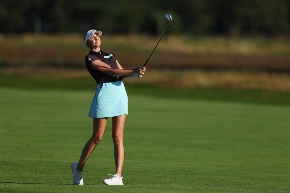 2023 AIG Women's Open