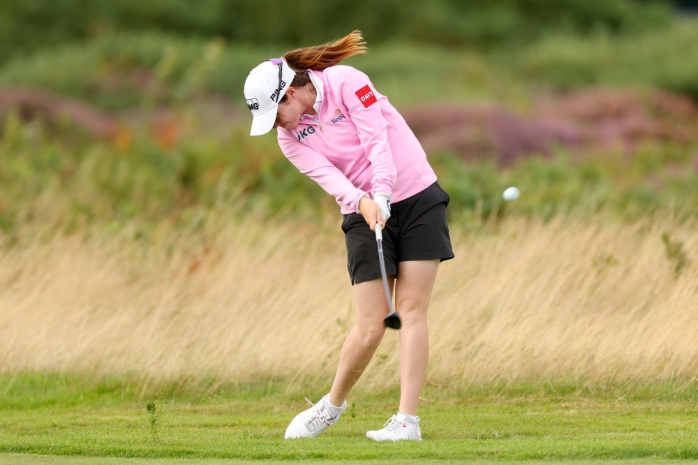 2023 AIG Women's Open