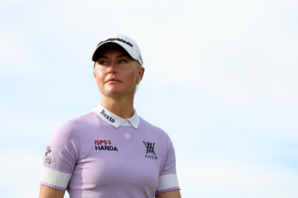 2023 AIG Women's Open