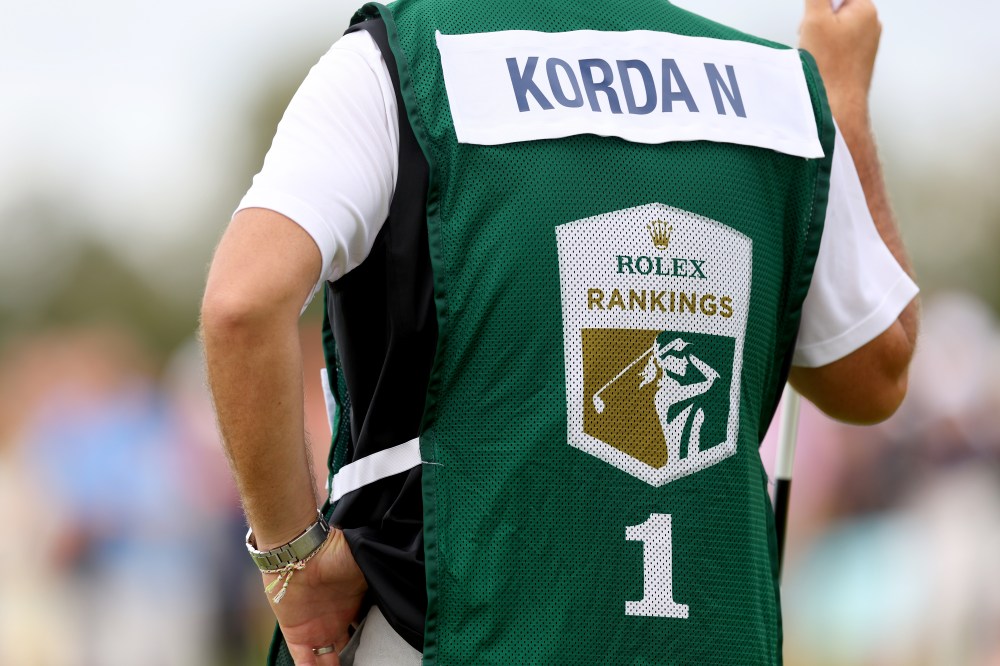2023 AIG Women's Open