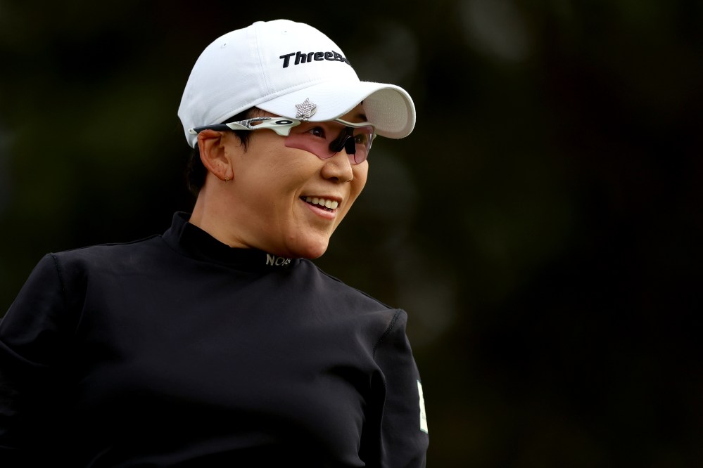 2023 AIG Women's Open