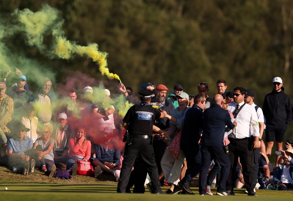 2023 AIG Women's Open