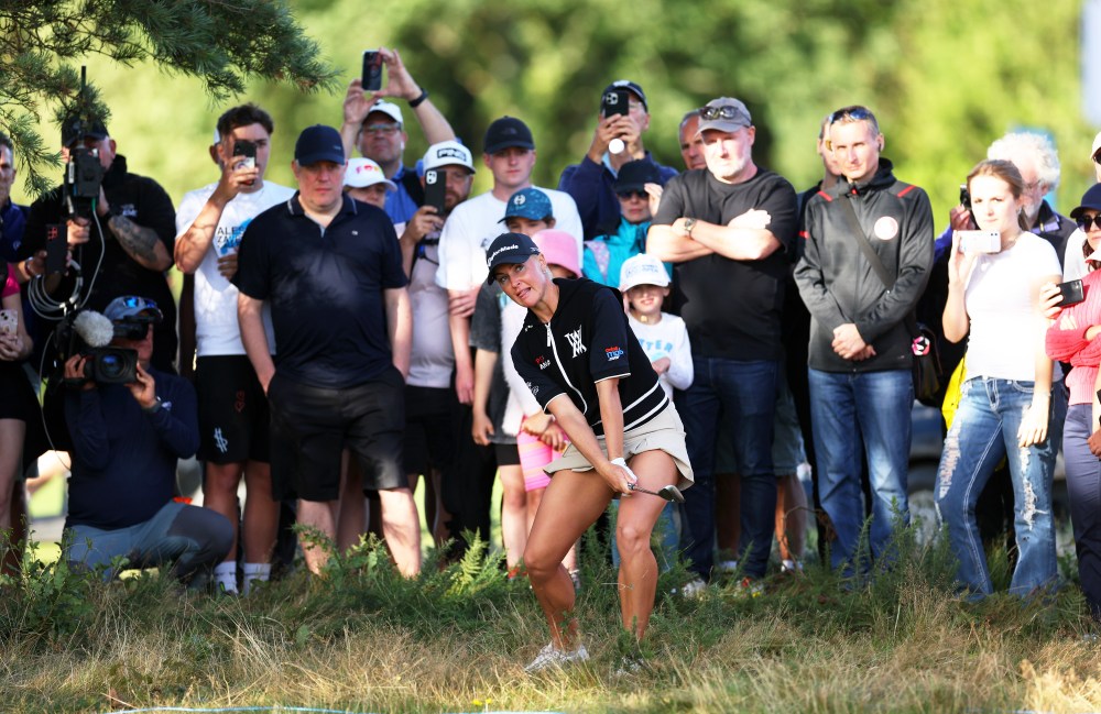 2023 AIG Women's Open