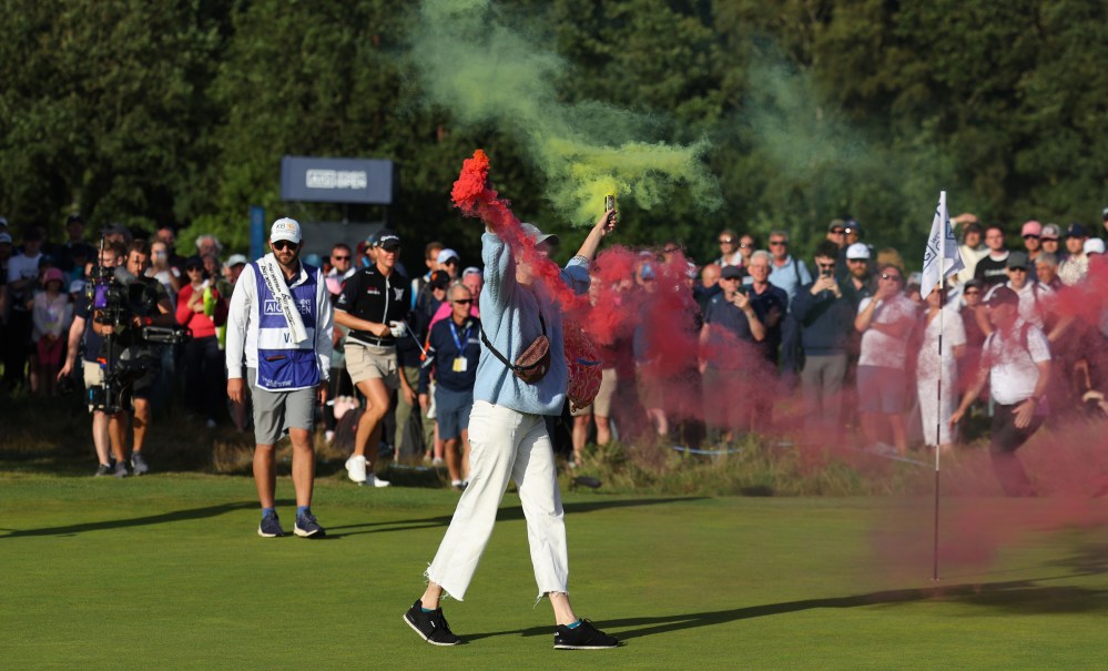 2023 AIG Women's Open