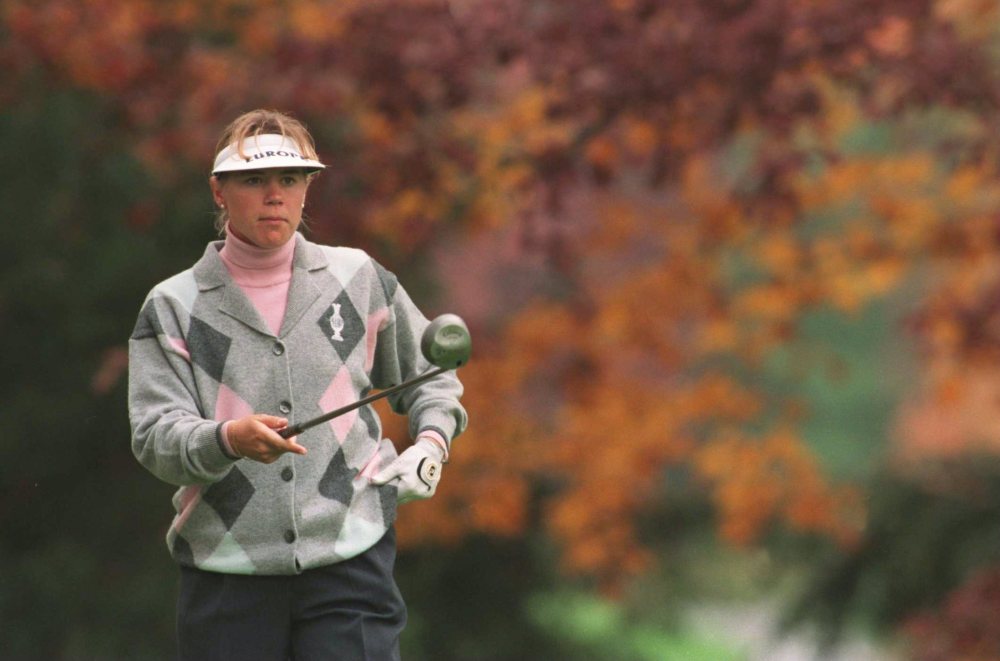 1994 Solheim Cup