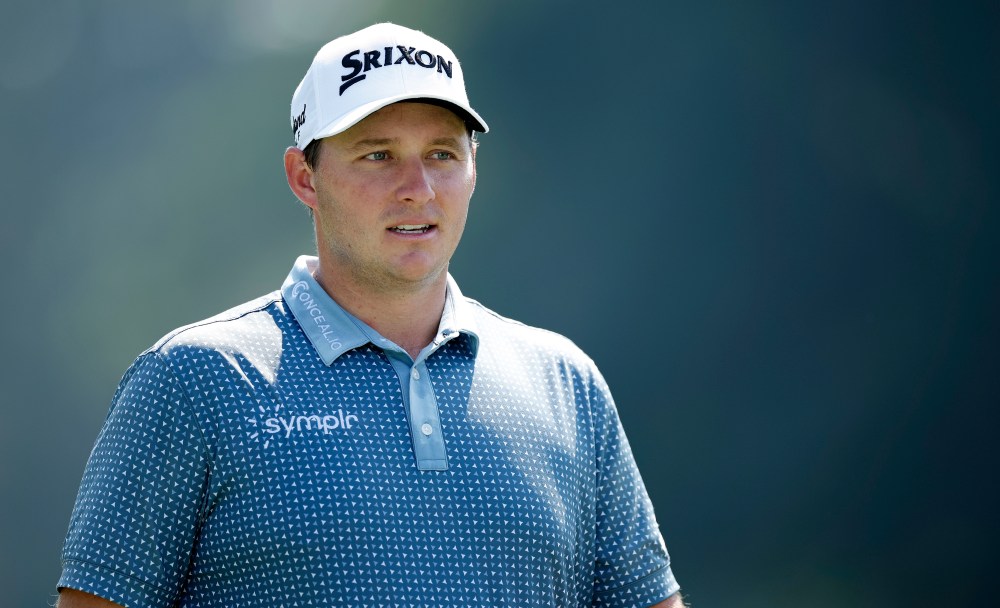 2023 Tour Championship