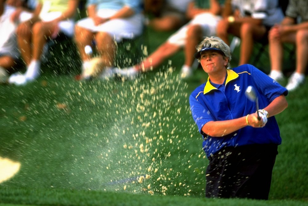 1998 Solheim Cup